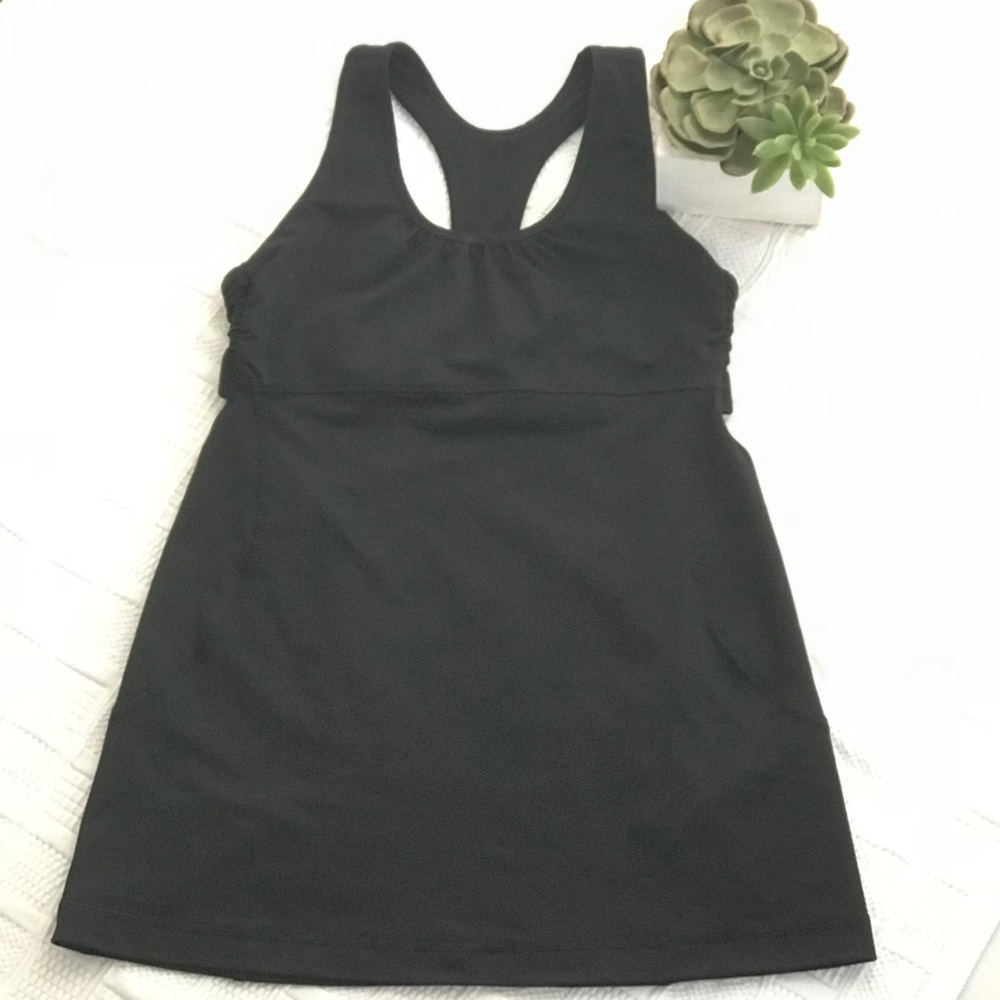 Lululemon Workout Tanks